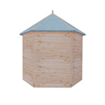 Shire Welburn 8x7 Summerhouse | Garden Life Stores