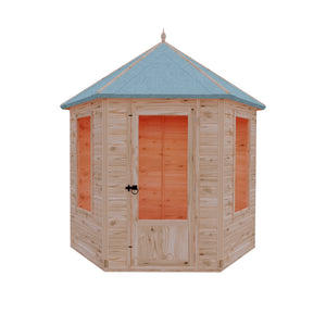 Shire Welton 8x7 Summerhouse | Garden Life Stores