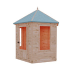 Shire Welton 8x7 Summerhouse | Garden Life Stores