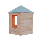 Shire Welton 8x7 Summerhouse | Garden Life Stores