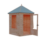 Shire Welton 8x7 Summerhouse | Garden Life Stores