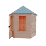 Shire Welwick 8x7 Summerhouse | Garden Life Stores