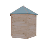 Shire Welwick 8x7 Summerhouse | Garden Life Stores