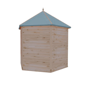 Shire Welwick 8x7 Summerhouse | Garden Life Stores