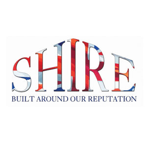 Shire Premium Shed Range Lock Upgrade