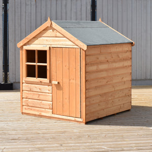 Shire Playhut Playhouse 4x4