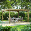 Power Gazebo