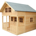 Shire Wooden Little Playhouses Cottage - Garden Life Stores. 