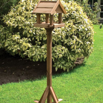 Rowlinsons Bisley Bird Table