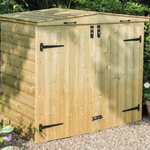 Rowlinsons Apex Bin Store