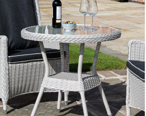 Rowlinsons Prestbury Bistro Set