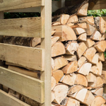 Rowlinsons Narrow Log Store