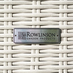 Rowlinsons Prestbury Bistro Set
