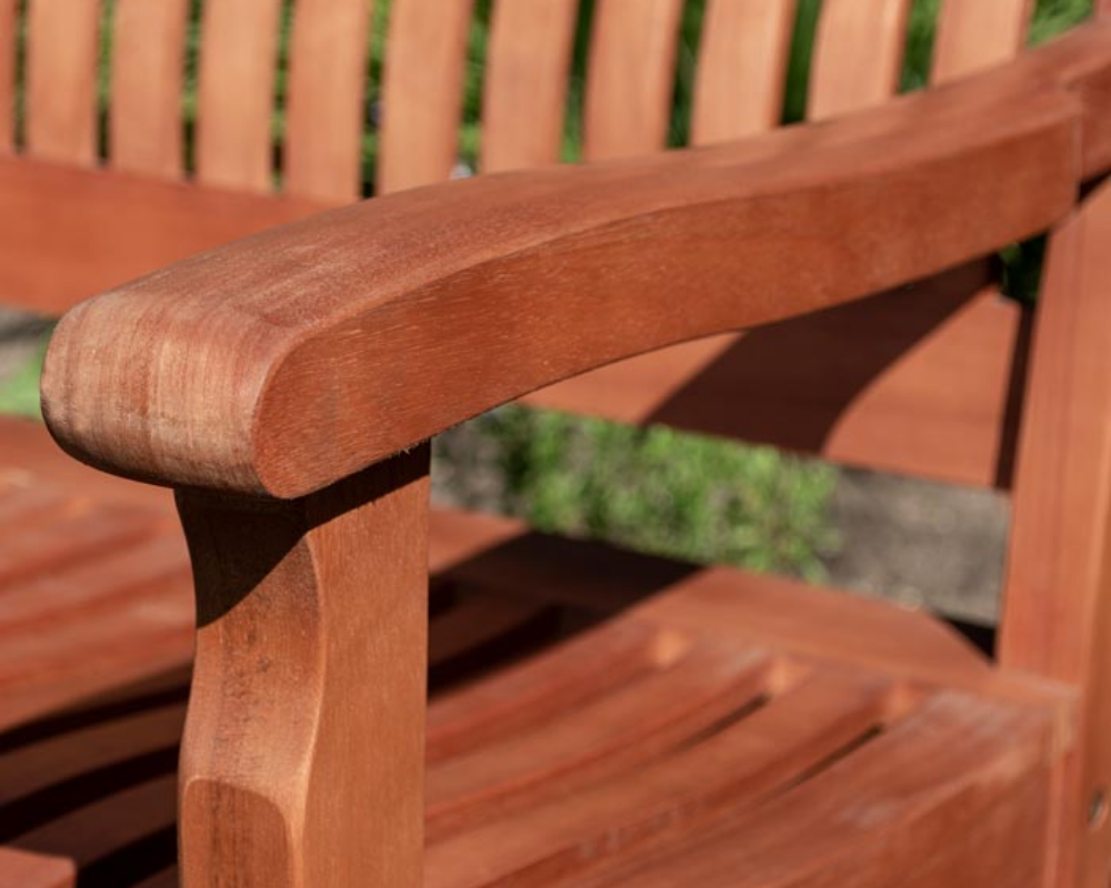 Rowlinsons Willington 1.5m Bench