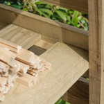 Rowlinsons Narrow Log Store