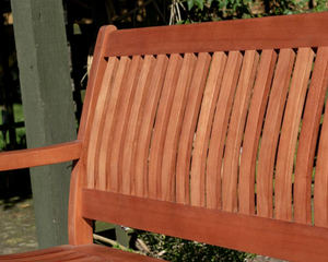 Rowlinsons Willington 1.5m Bench