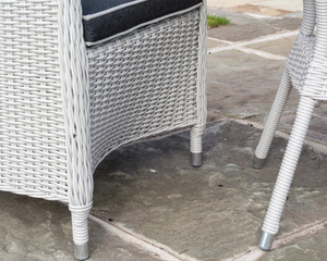 Rowlinsons Prestbury Bistro Set