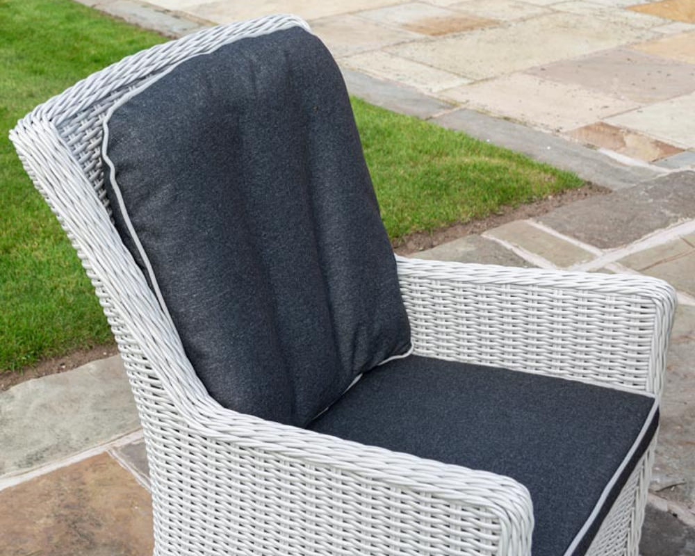 Rowlinsons Prestbury Bistro Set