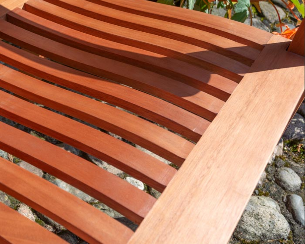 Rowlinsons Willington 1.5m Bench