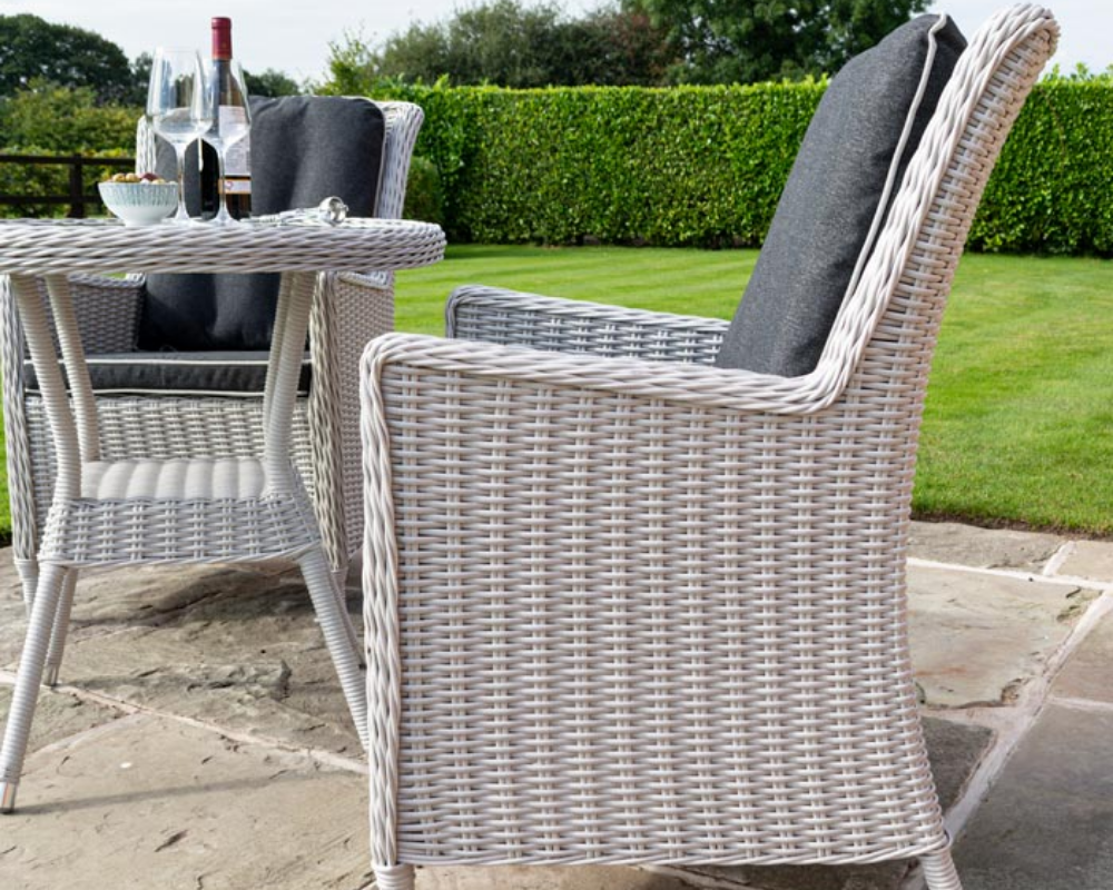 Rowlinsons Prestbury Bistro Set