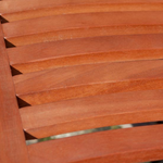 Rowlinsons Willington 1.5m Bench