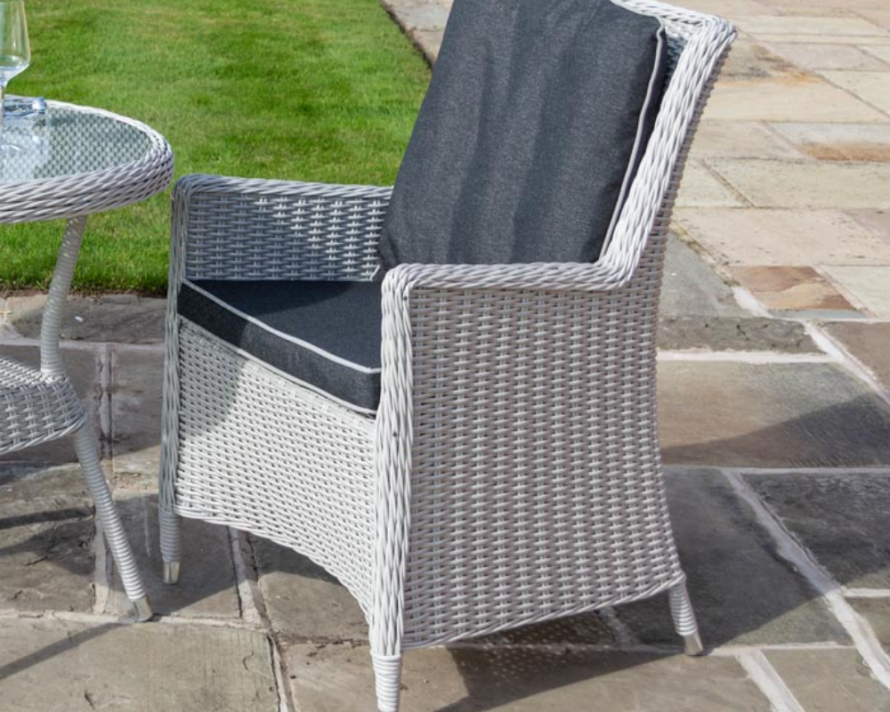 Rowlinsons Prestbury Bistro Set