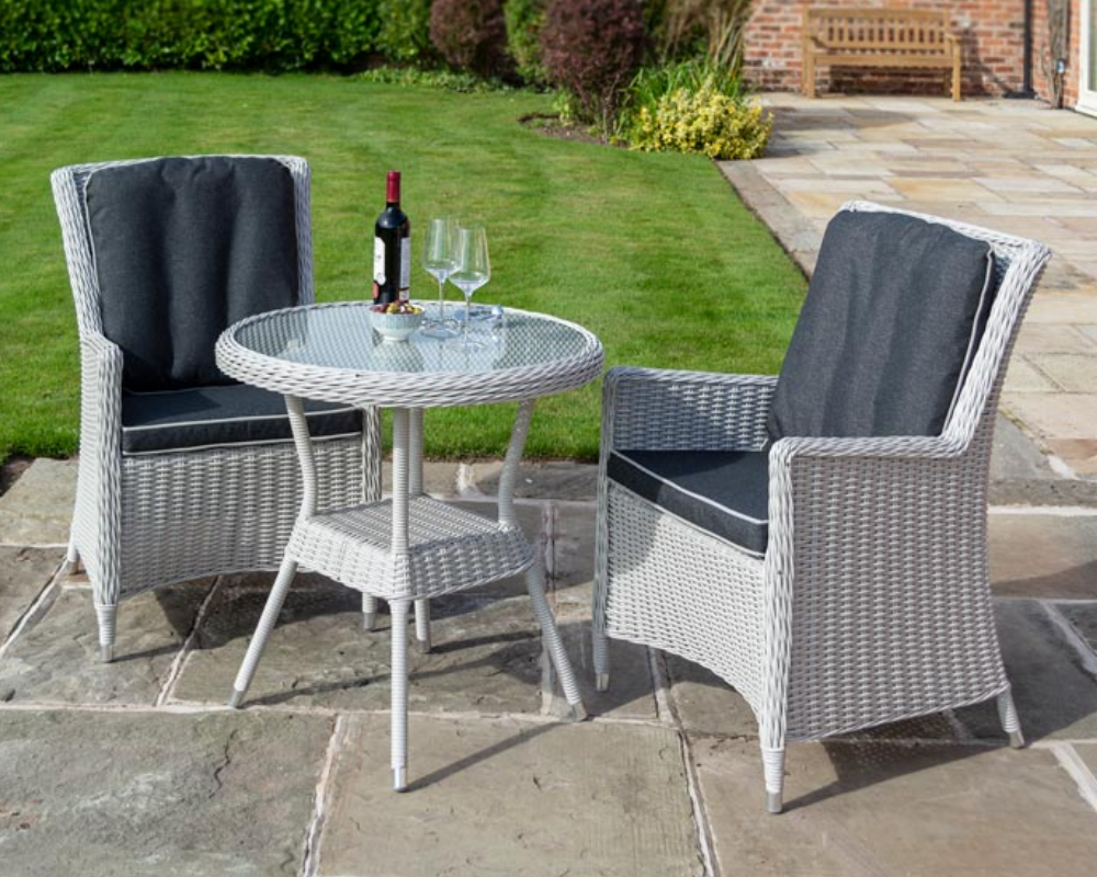 Rowlinsons Prestbury Bistro Set