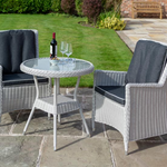 Rowlinsons Prestbury Bistro Set