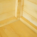 Shire Barclay Wooden Garden Summerhouses 10x10