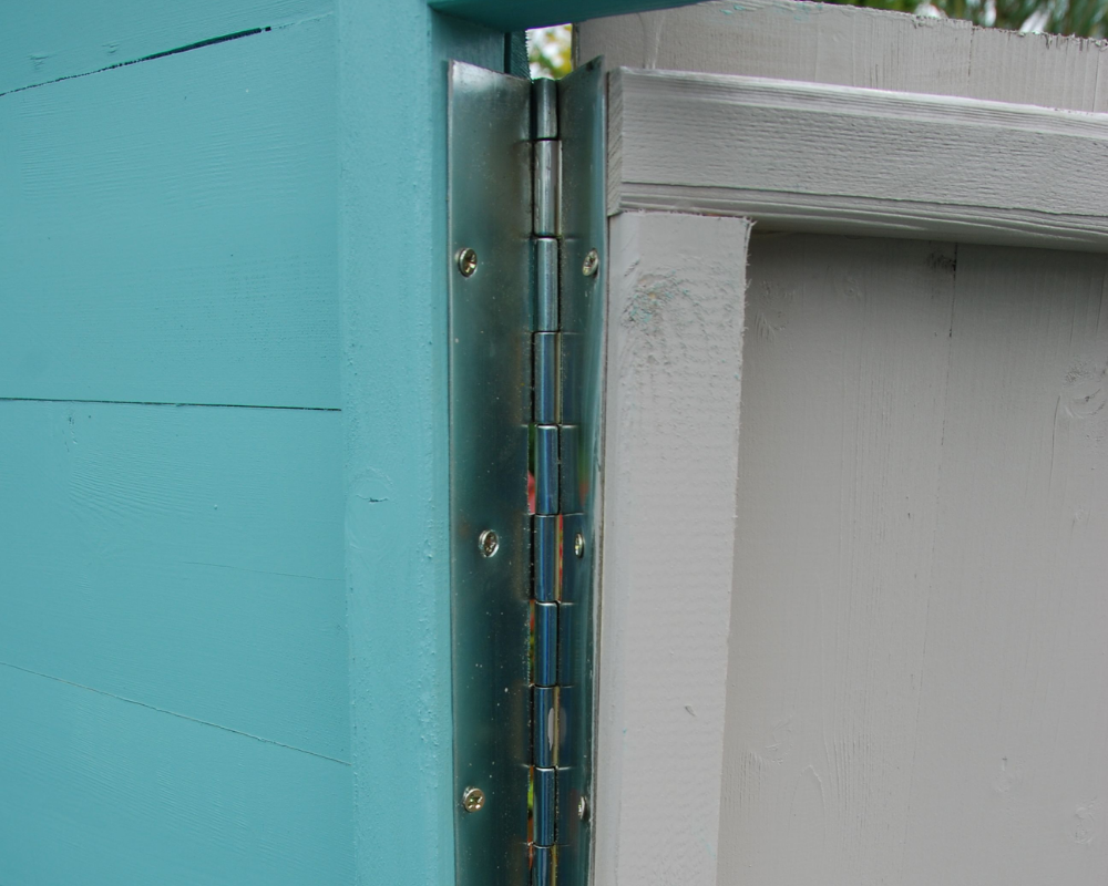 Shire Sun Pent Shed 10x8