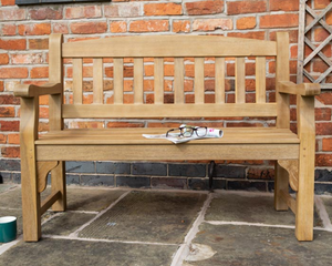 Rowlinsons Tuscan 1.2m Bench