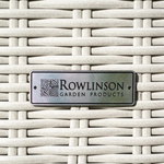 Rowlinsons Prestbury Lounger Set