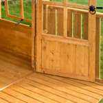 Rowlinsons 7x7 Arley Garden Summerhouses