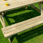 Rowlinsons 4ft Picnic Bench