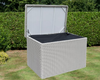 Rowlinsons Prestbury Cushion Box