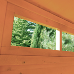 Shire Premium Shed Range Security Apex Single Door 10x8