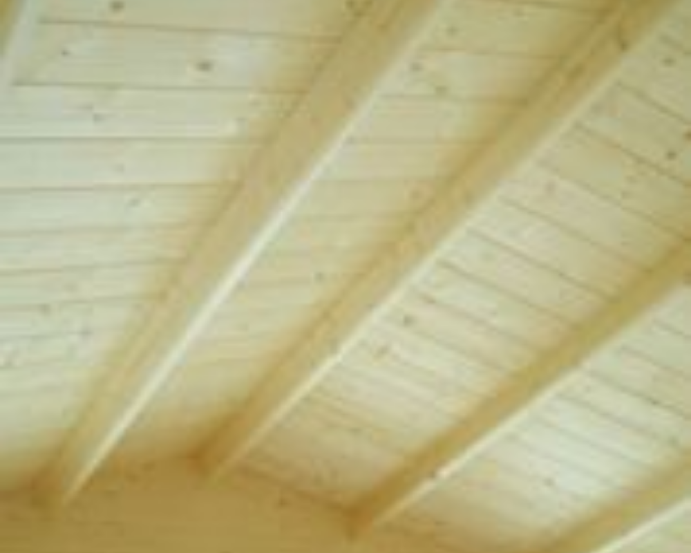 Shire Epping Log Cabin 10x6