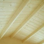 Shire Epping Log Cabin 10x6