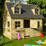 Rowlinsons Country Cottage Garden Child's Play