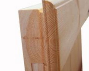 Shire Epping Log Cabin 10x8
