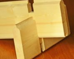 Shire Epping Log Cabin 10x10
