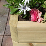 Rowlinsons Marberry Patio Planter
