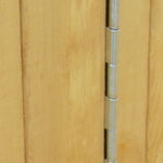 Shire Premium Shed Range Lewis Single Door Shed 6x4