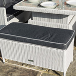 Rowlinsons Prestbury Corner Dining Set