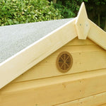Shire Wooden Little Playhouses Lodge - Garden Life Stores. 