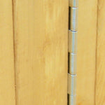 Shire Wooden Little Playhouses Wigwam - Garden Life Stores. 